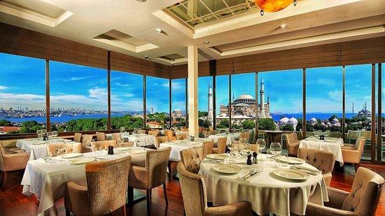 360° Panorama Restaurant